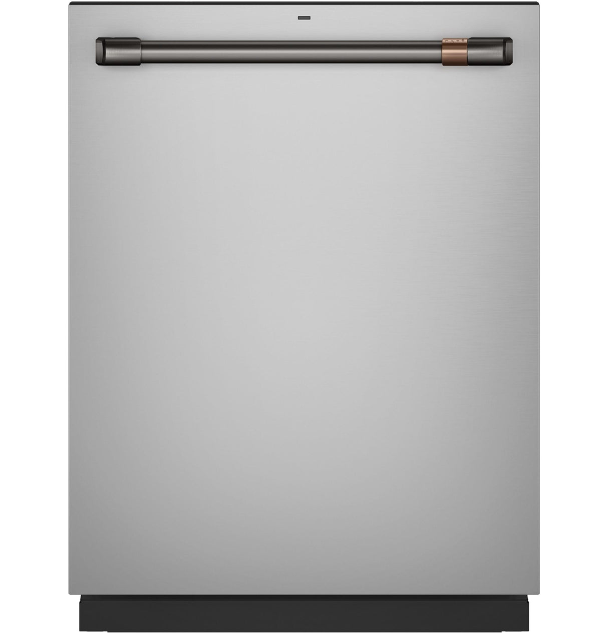 Caf(eback)(TM) ENERGY STAR(R) Stainless Steel Interior Dishwasher with Sanitize and Ultra Wash & Dry - (CDT805P2NS1)