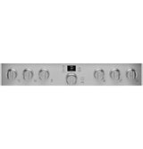 Caf(eback)(TM) 36" Smart All-Gas Commercial-Style Range with 6 Burners (Natural Gas) - (CGY366P2TS1)