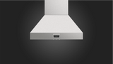 36" PRO CHIMNEY HOOD - (F6PC36DS1)