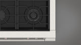 30" DUAL FUEL RANGE - (F4PDF304S1)