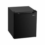 Danby 1.6 cu. ft. Compact Fridge in Black - (DAR016B1BM)