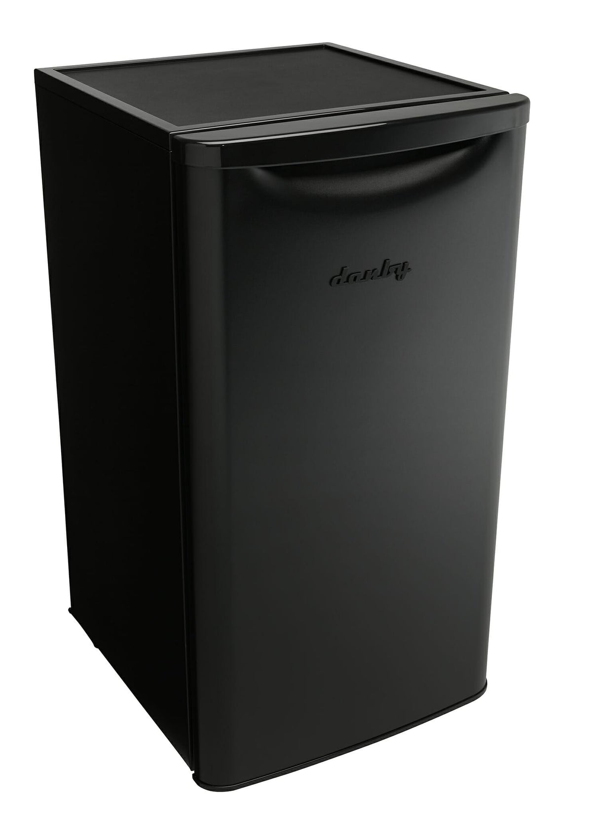 Danby 3.3 cu. ft. Compact Fridge in Black - (DAR033A6BDB)