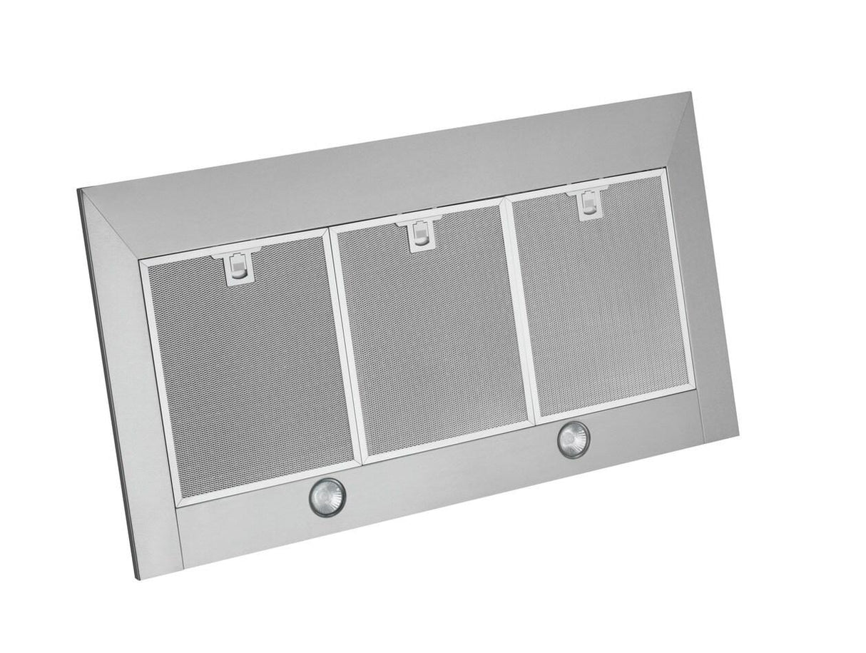 Frigidaire 36" Stainless Canopy Wall-Mount Hood - (FHWC3655LS)