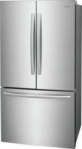 Frigidaire Gallery 28.8 Cu. Ft. Standard-Depth French Door Refrigerator - (GRFN2853AF)