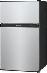 Frigidaire 3.1 Cu. Ft. Compact Refrigerator - (FFPS3133UM)