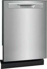 Frigidaire Gallery 24" Built-In Dishwasher - (GDPP4517AF)