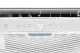 Frigidaire Gallery 8,000 BTU Inverter Window Room Air Conditioner with Wi-Fi (Energy Star) - (GHWQ083WC1)