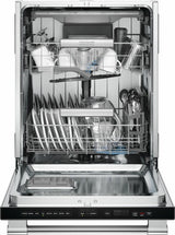 Frigidaire Professional 24" Stainless Steel Tub Built-In Dishwasher with CleanBoost(TM) - (PDSH4816AF)