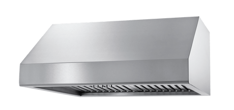 24 Inch Professional Range Hood, 11 Inches Tall - Model Trh2406 - (TRH2406)