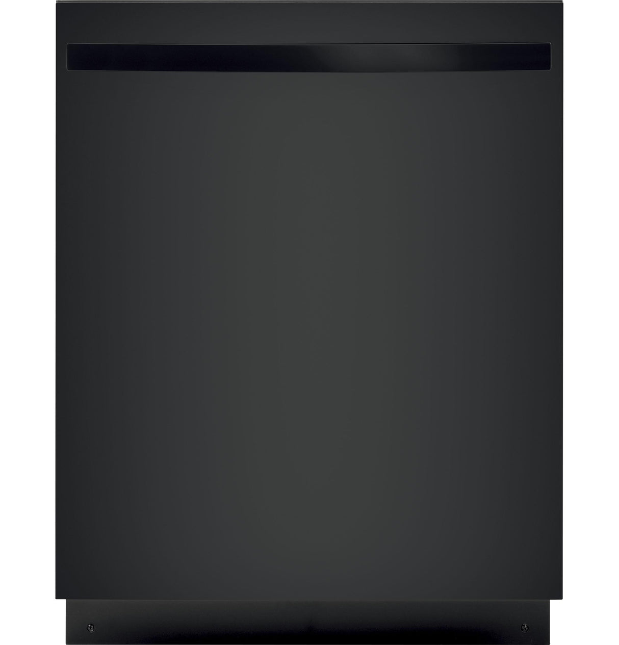 GE(R) ENERGY STAR(R) ADA Compliant Stainless Steel Interior Dishwasher with Sanitize Cycle - (GDT226SGLBB)