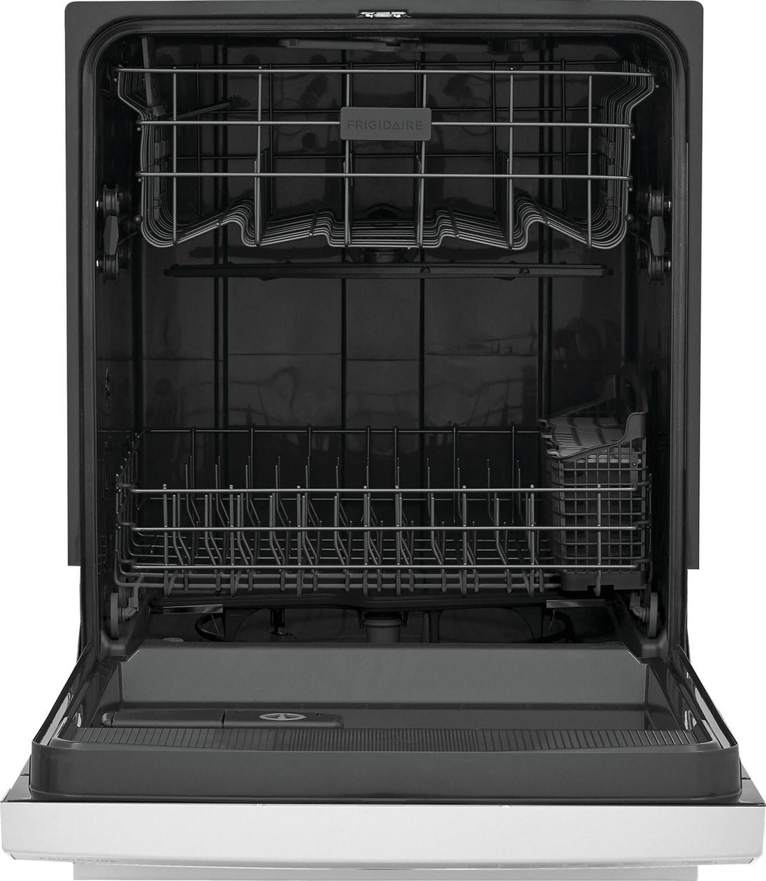 Frigidaire 24" Built-In Dishwasher - (FDPC4314AW)