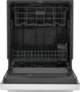 Frigidaire 24" Built-In Dishwasher - (FDPC4314AW)