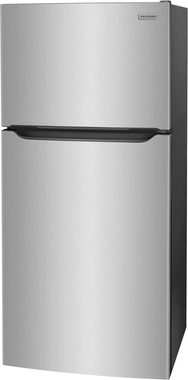 Frigidaire 18.3 Cu. Ft. Top Freezer Refrigerator - (FFHT1835VS)