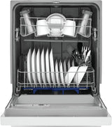 Frigidaire 24" Built-In Dishwasher - (FDPC4221AW)