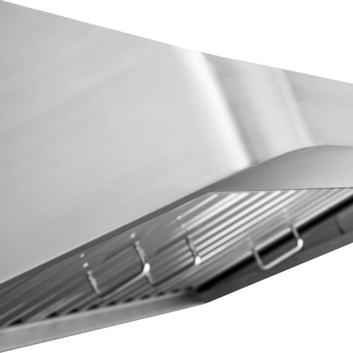 ZLINE Ducted Under Cabinet Range Hood in Stainless Steel (623) - (62336)