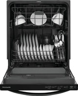 Frigidaire 24" Built-In Dishwasher - (FDPH4316AB)