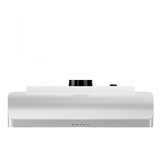 ZLINE Ducted Under Cabinet Range Hood in Stainless Steel (625) - (62530)