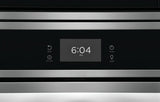 Frigidaire 30" Electric Wall Oven and Microwave Combination - (FCWM3027AS)