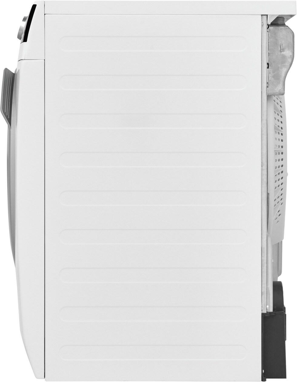 Electrolux 24" Compact Front Load Dryer - Ventless, Energy Star Certified, 4.0 Cu. Ft. - (ELFE4222AW)