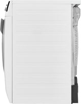 Electrolux 24" Compact Front Load Dryer - Ventless, Energy Star Certified, 4.0 Cu. Ft. - (ELFE4222AW)