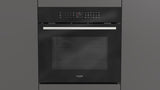 30" TOUCH CONTROL SINGLE OVEN - (F7SP30B1)