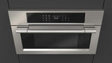 30" PRO SPEED OVEN - (F6PSPD30S1)