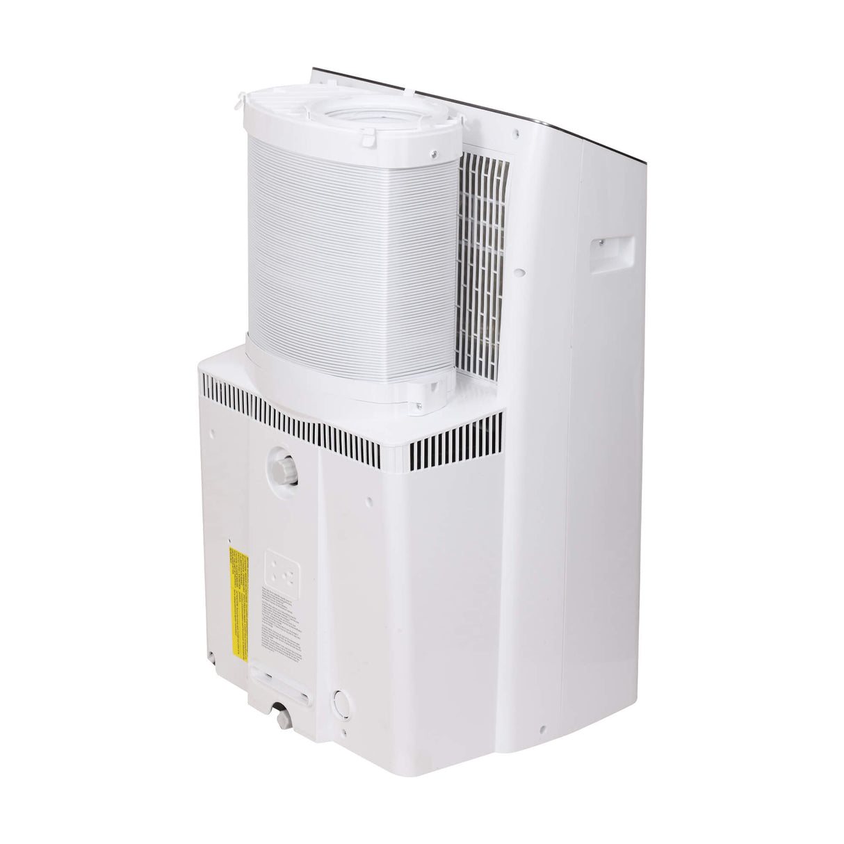 Danby 14,000 BTU (12,000 SACC) 3-in-1 Inverter Portable Air Conditioner in White - (DPA120B9IWDB6)