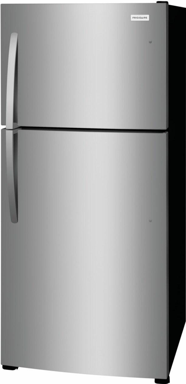 Frigidaire 20.0 Cu. Ft. Top Freezer Refrigerator - (FFHT2022AS)