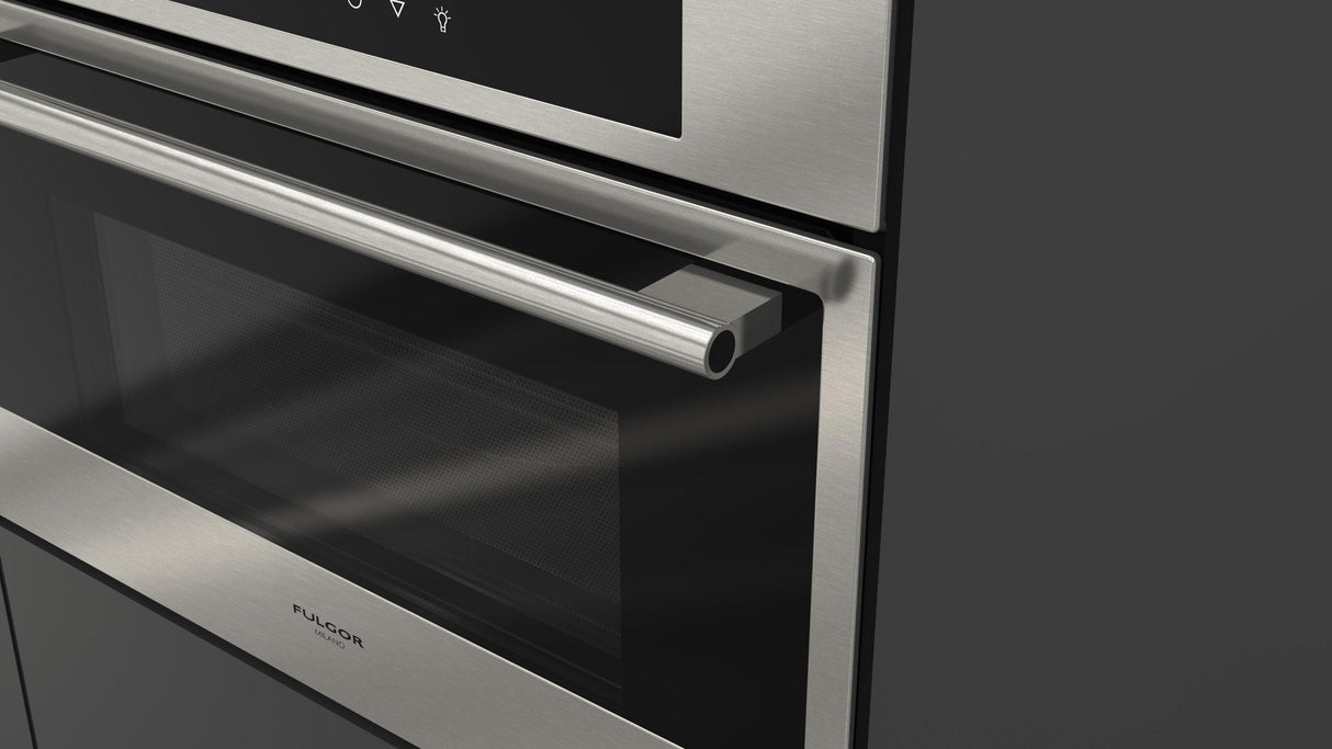 24" COMBI SPEED OVEN - (F7DSPD24S1)