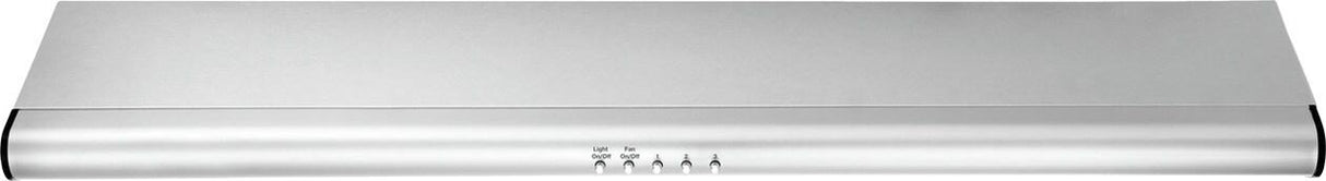 Frigidaire 36" Overhead Range Hood - (FHWC3640MS)