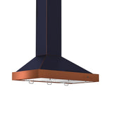 ZLINE Designer Series Wall Mount Range Hood (KB2-BCXXX) - (KB2BCXXX30)