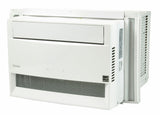 Danby 12,000 BTU Window AC with WIFI in White - (DAC120B5WDB6)