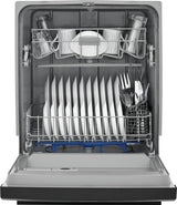 Frigidaire 24" Built-In Dishwasher - (FFCD2413US)