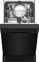 Frigidaire 18" Built-In Dishwasher - (FFBD1831UB)