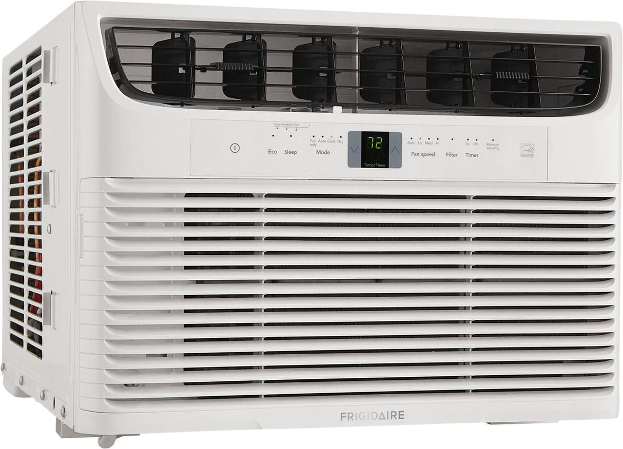 Frigidaire 12,000 BTU Window-Mounted Room Air Conditioner - (FFRE123WA1)