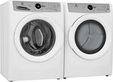 Electrolux Front Load Gas Dryer - 8.0 Cu. Ft. - (ELFG7337AW)