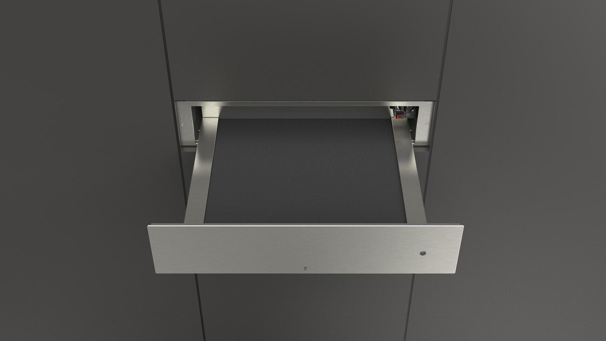 24" WARMING DRAWER - (F4DWD24S1)