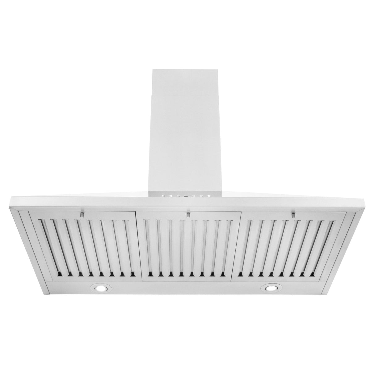 ZLINE Convertible Vent Wall Mount Range Hood in Stainless Steel (KL2) - (KL236)