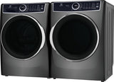 Electrolux Front Load Perfect Steam(TM) Gas Dryer with LuxCare(R) Dry and Instant Refresh - 8.0 Cu. Ft. - (ELFG7637AT)