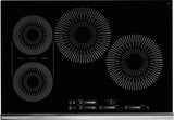 Frigidaire Gallery 30" Induction Cooktop - (GCCI3067AB)