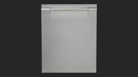 24" STAINLESS BUILT-IN DISHWASHER - (F4DWT24SS1)