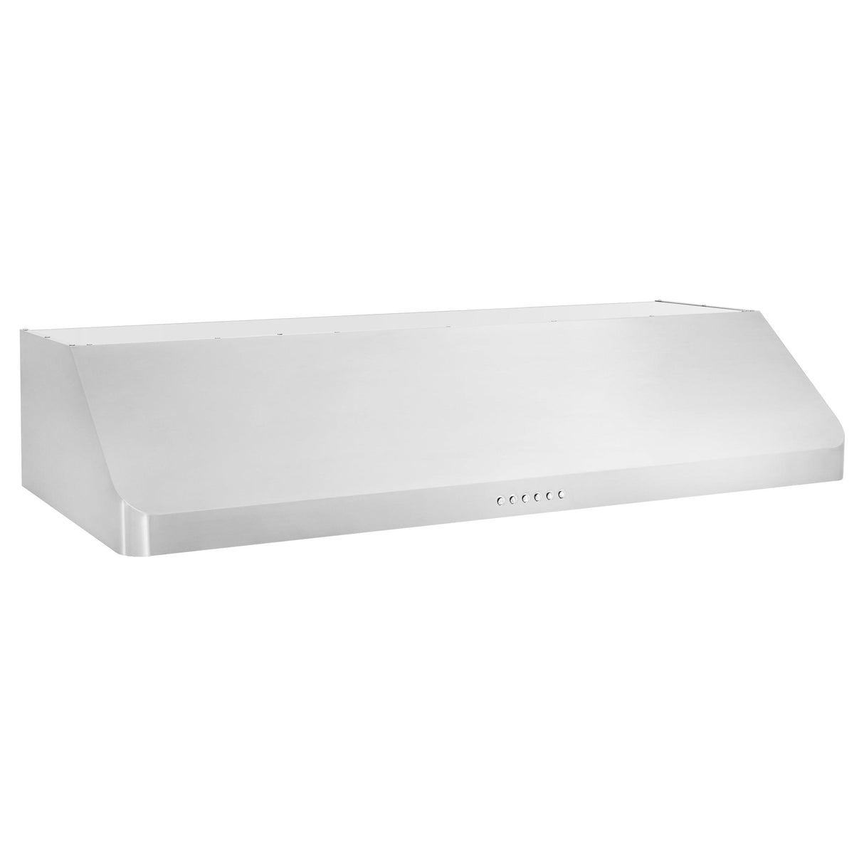 ZLINE Alpine Series Ducted Under Cabinet Range Hood in Stainless Steel (ALP10UC) - (ALP10UC48)