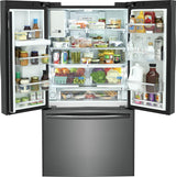 Frigidaire Gallery 27.8 Cu. Ft. Standard-Depth French Door Refrigerator - (GRFS2853AD)