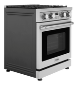 Thor Kitchen 30-inch Gas Range - Contemporary Professional - Arg30 - (ARG30)