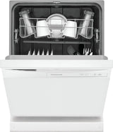 Frigidaire 24" Built-In Dishwasher - (FDPC4221AW)