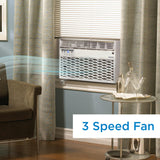 Danby 10,000 BTU Window AC in White - (DAC100EB9WDB)