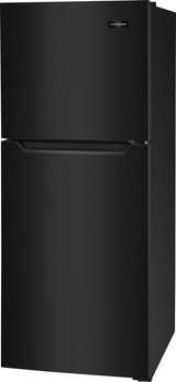 Frigidaire 10.1 Cu. Ft. Top Freezer Apartment-Size Refrigerator - (FFET1022UB)