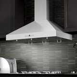 ZLINE Convertible Vent Wall Mount Range Hood in Stainless Steel (KL3) - (KL342)