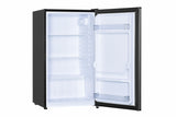 Danby 3.2 cu. ft. Compact Fridge in Stainless Steel - (DAR032B2SLM)