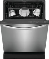 Frigidaire 24" Built-In Dishwasher - (FDPH4316AS)